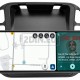 MITSUBISHI Pajero - 12.3" МУЛТИМЕДИЯ / Навигация android 16